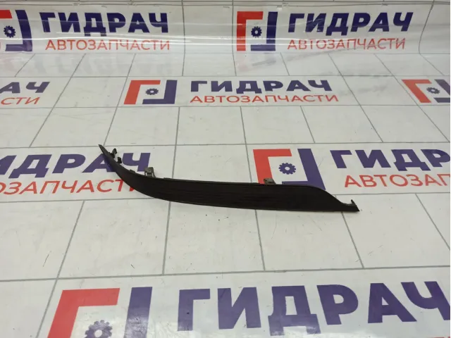 Заглушка заднего бампера правая Lexus GS450h (L10) 52165-30040