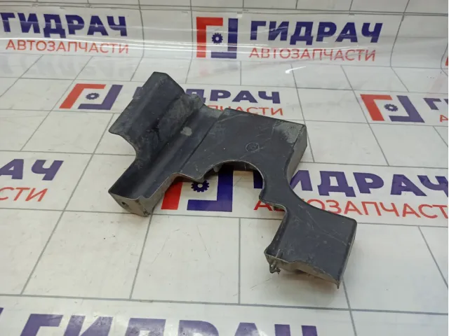 Пыльник двигателя боковой правый Lexus GS450h (L10) 51443-30141