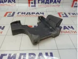 Пыльник двигателя боковой правый Lexus GS450h (L10) 51443-30141