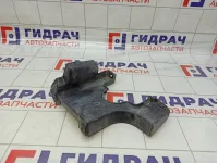 Пыльник двигателя боковой левый Lexus GS450h (L10) 51444-30171