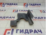 Пыльник двигателя боковой левый Lexus GS450h (L10) 51444-30171