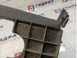 Пыльник двигателя боковой левый Lexus GS450h (L10) 51444-30171