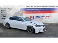 Lexus GS450h (L10)