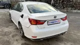 Кожух замка капота Lexus GS450h (L10) 53795-30060