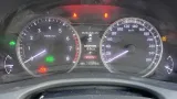 Кожух замка капота Lexus GS450h (L10) 53795-30060
