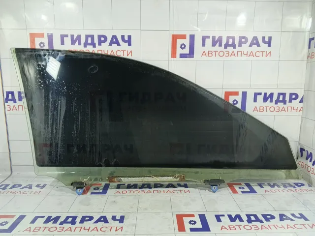Стекло двери передней левой Lexus GS 6810230830