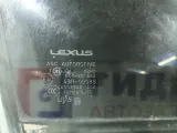Стекло двери передней правой Lexus GS 6810130830