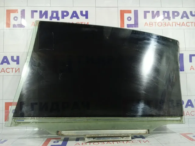 Стекло двери задней правой Lexus GS 6811330820