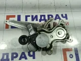 Стеклоподъемник задний левый Lexus GS 6980433050