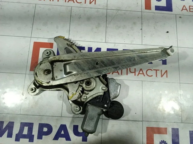 Стеклоподъемник задний правый Lexus GS 6980333050