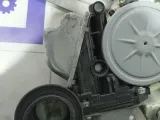 Стеклоподъемник задний правый Lexus GS 6980333050