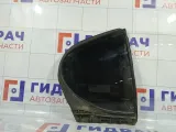 Стекло двери задней правой Lexus GS 6812330640