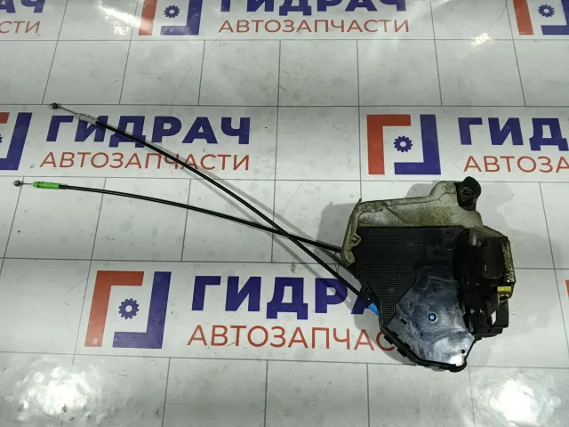 Замок двери передней левой Lexus GS 6904053100