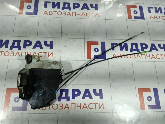 Замок двери передней правой Lexus GS 6903060250