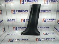 Обшивка стойки средней правой нижняя Lexus GS 6241330260C0