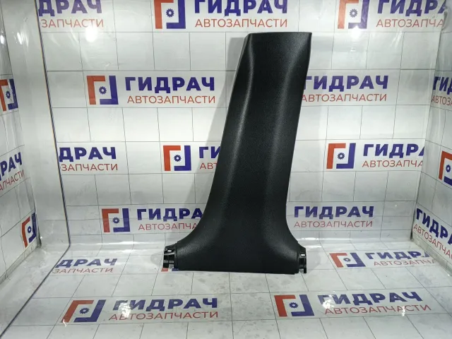 Обшивка стойки средней правой нижняя Lexus GS 6241330260C0