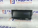 Дисплей информационный Lexus GS 8329030110