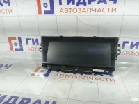 Дисплей информационный Lexus GS 8329030110