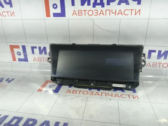 Дисплей информационный Lexus GS 8329030110