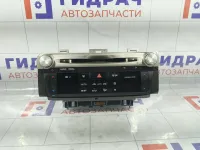 Магнитола Lexus GS 8680430700