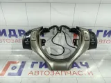 Блок кнопок в рулевое колесо Lexus GS