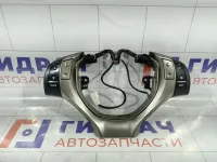 Блок кнопок в рулевое колесо Lexus GS