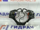 Блок кнопок в рулевое колесо Lexus GS