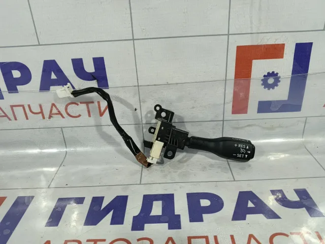Переключатель (кнопка) круиз контроля Lexus GS 8463230010