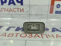 Фонарь подсветки номера Lexus GS 8127053030