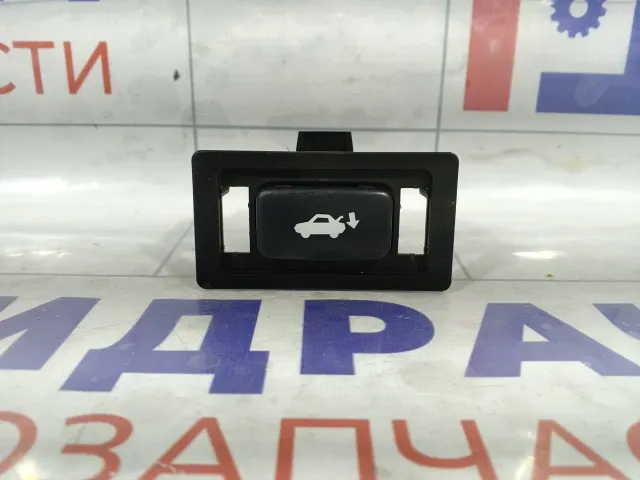 Кнопка открывания багажника Lexus GS