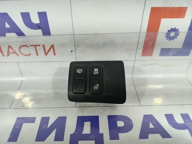 Блок кнопок Lexus GS 8401030840