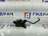 Педаль газа Lexus GS 7811030161