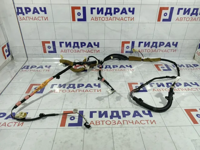 Проводка двери багажника Lexus GS 8218130320