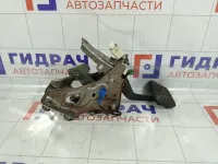 Педаль тормоза Lexus GS 4711030540