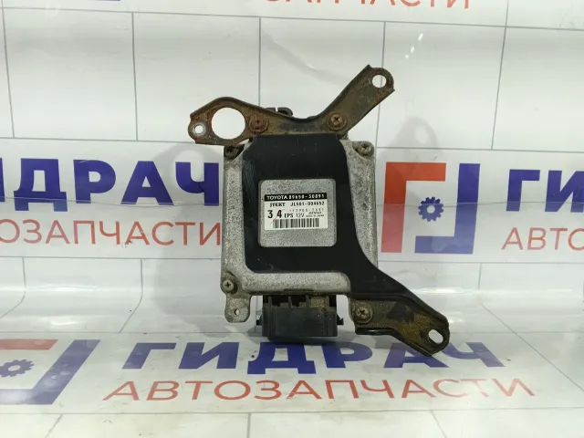 Блок управления рулевой рейкой Lexus GS 8965030891
