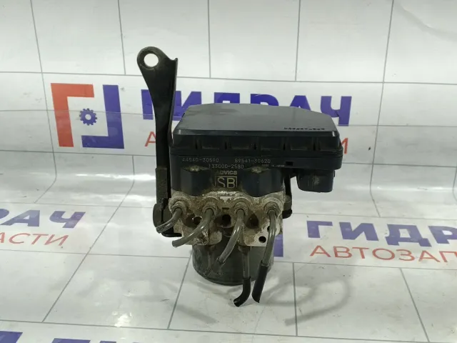 Блок ABS Lexus GS 4405030790
