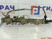 Топливная рампа (топливная рейка) Lexus GS 2380831070