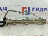 Топливная рампа (топливная рейка) Lexus GS 2380831070