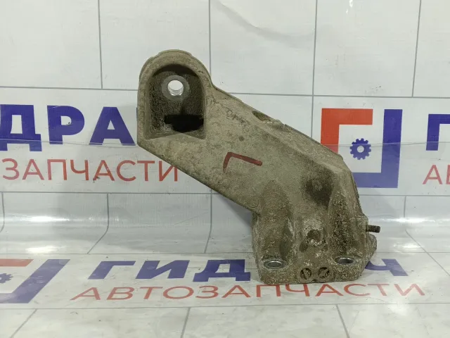 Кронштейн двигателя левый Lexus GS 1230231020