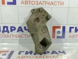 Кронштейн двигателя левый Lexus GS 1230231020