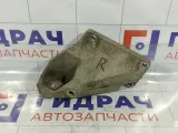Кронштейн двигателя правый Lexus GS 1231131050