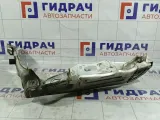 Панель передняя левая часть Lexus GS 5320330130