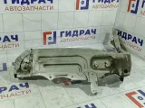 Панель передняя левая часть Lexus GS 5320330130
