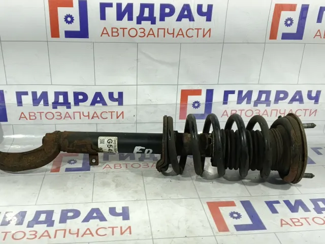 Амортизатор передний правый Lexus GS 4851080570