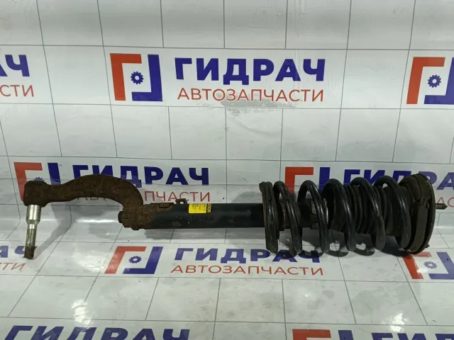 Амортизатор передний левый Lexus GS 4852080290