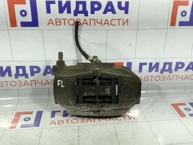 Суппорт тормозной передний левый Lexus GS 4775022460