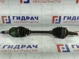 Привод передний левый Lexus GS 4342030030