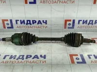 Привод передний левый Lexus GS 4342030030
