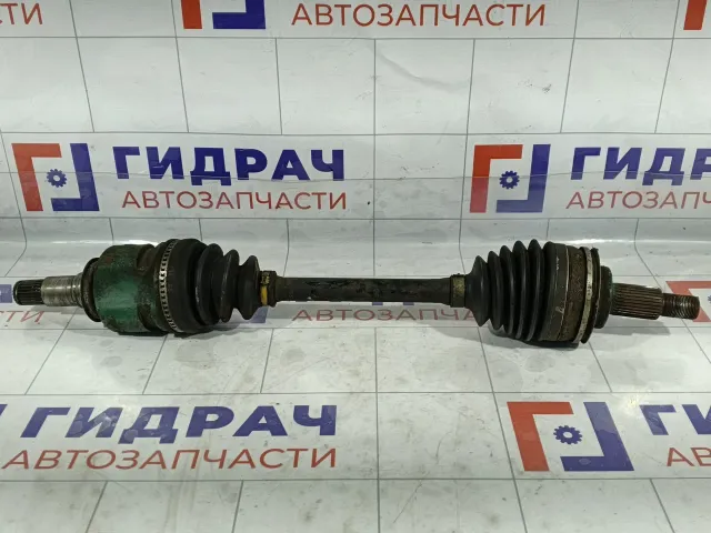 Привод передний левый Lexus GS 4342030030