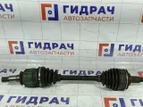 Привод передний левый Lexus GS 4342030030